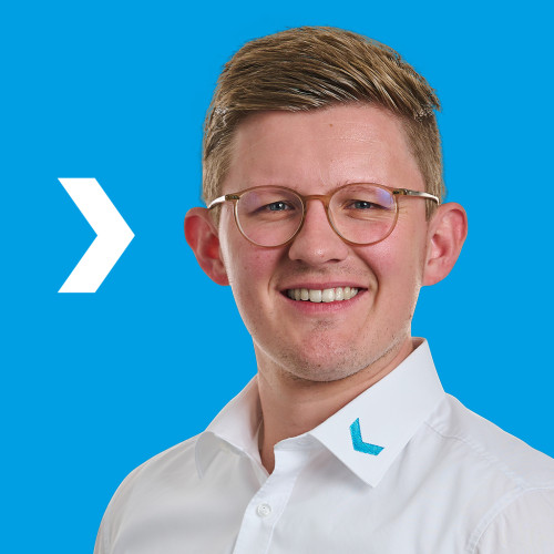 Markus Döbbelt, Technical Sales Manager, Spaleck GmbH & Co. KG