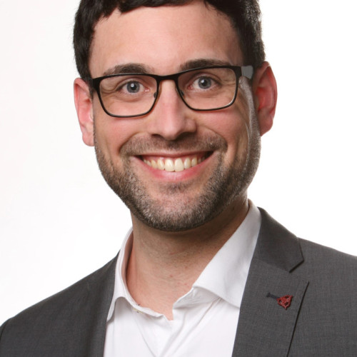 Profile Picture_Steffen Walk