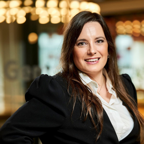 Giorgia Rambelli photo