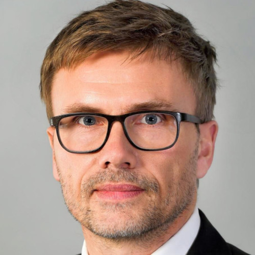 Bild Dr. Klaus Ritgen