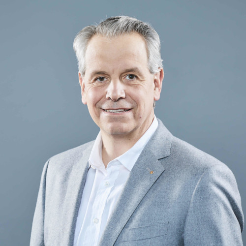 Dr. Robert Rae