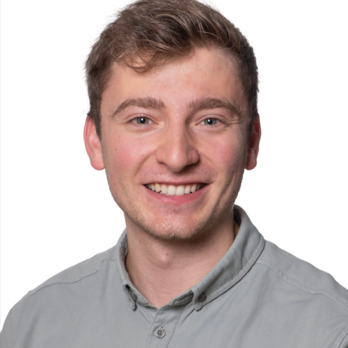 Headshot for Sebastian