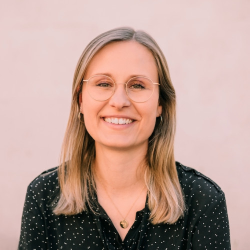 Profilbild Andrea Schneller