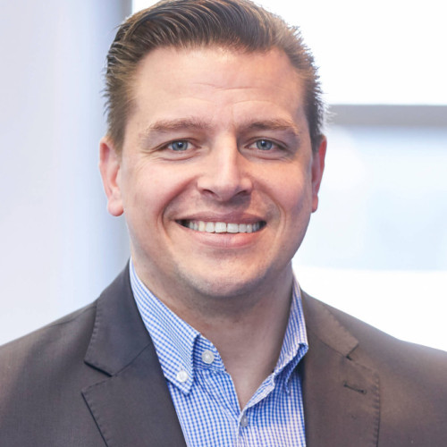 Portrait von Sven Lohmann