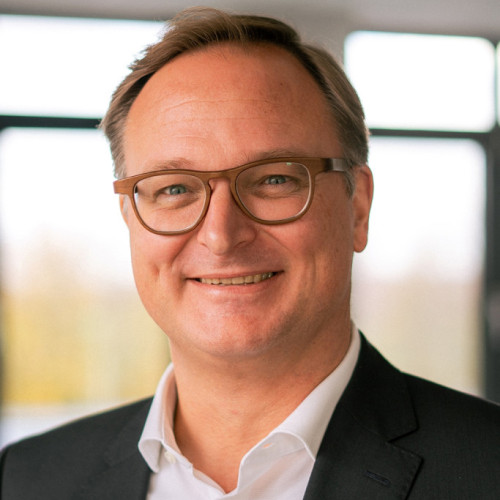 Foto von Thorsten Feldt