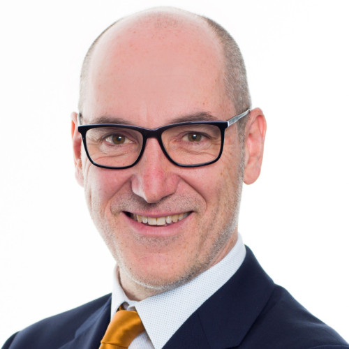 Dr. Thomas Ammerl