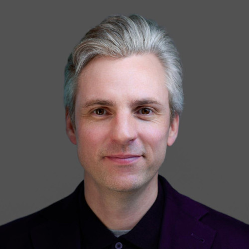 Headshot of Jeremy Way