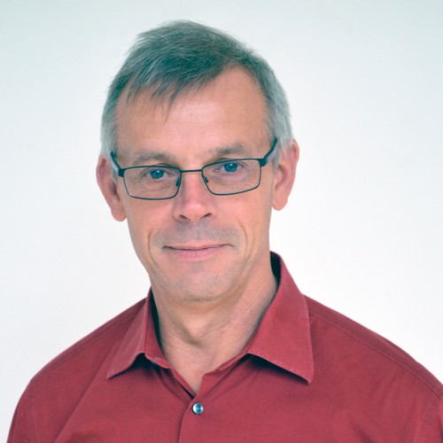 Profilbild Matthias Worst