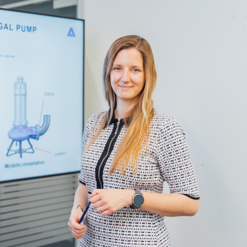 Picture of Yvonne Tripolt 