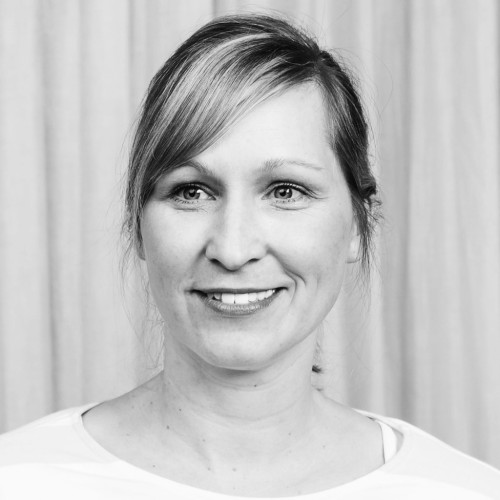 Porträt Anna Breimer