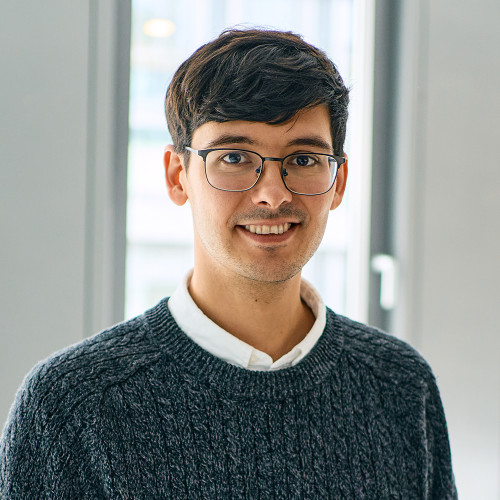 Image of Matthew Graydon