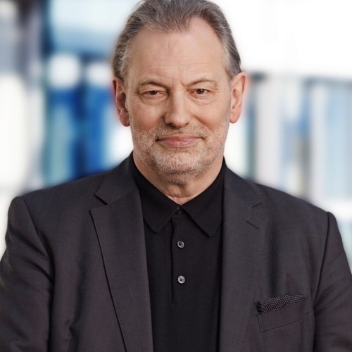 Prof. Dr.-Ing. Martin Faulstich