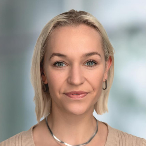 Profilbild Fenja Schuylenburg