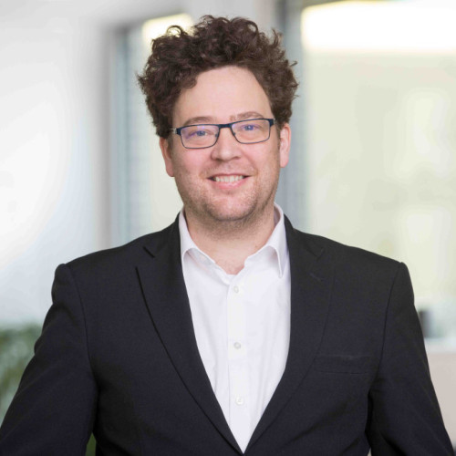 Stefan Gehrmann (DVGW)