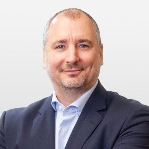 DI Markus Petelinc, CTO der JAWA Management Software GmbH