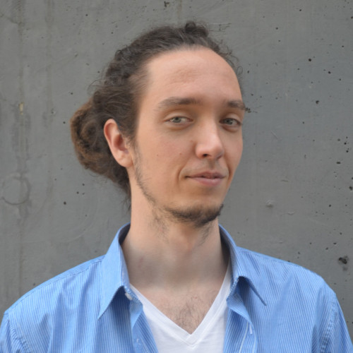 Photo of Mario Wolf